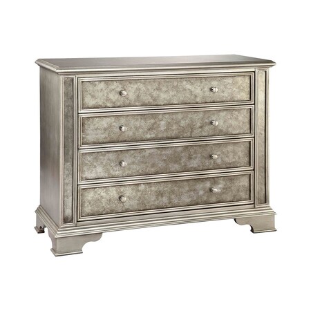 Stein World Stein World 12590 Fintessa Accent Chest 12590